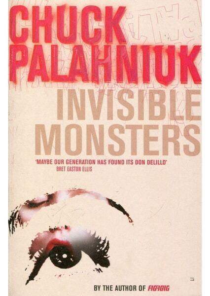 

Invisible Monsters. Невидимки 60976