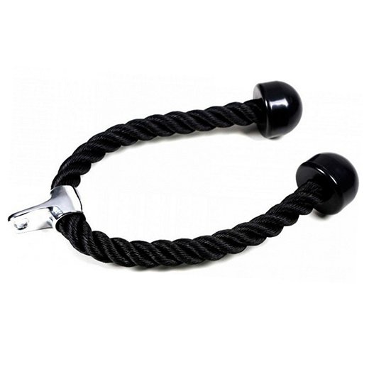 

Канатная тяга LS2251 LiveUp Черный (56396057)