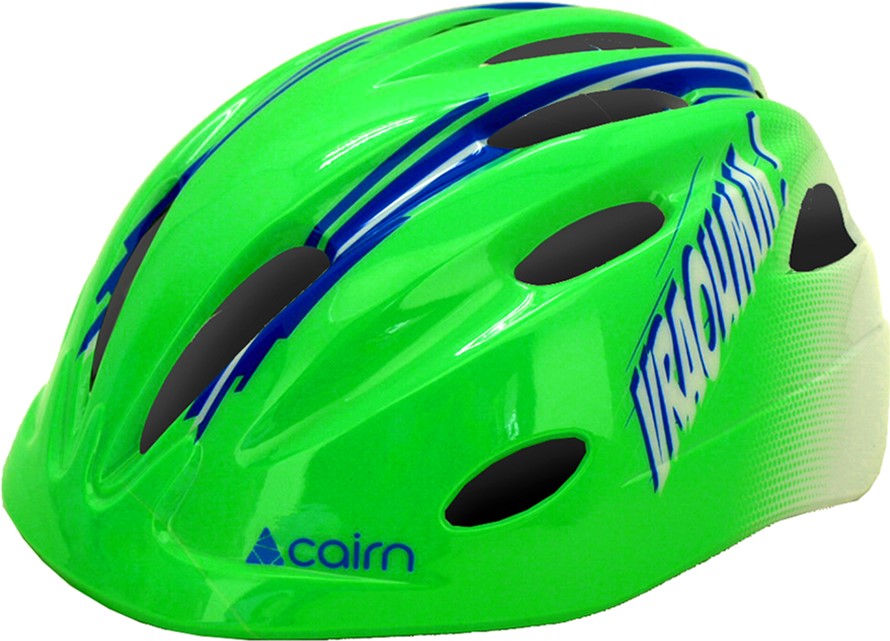 

Велосипедный шлем Cairn Earthy Jr green-blue 48-52 (0300139-92-48)