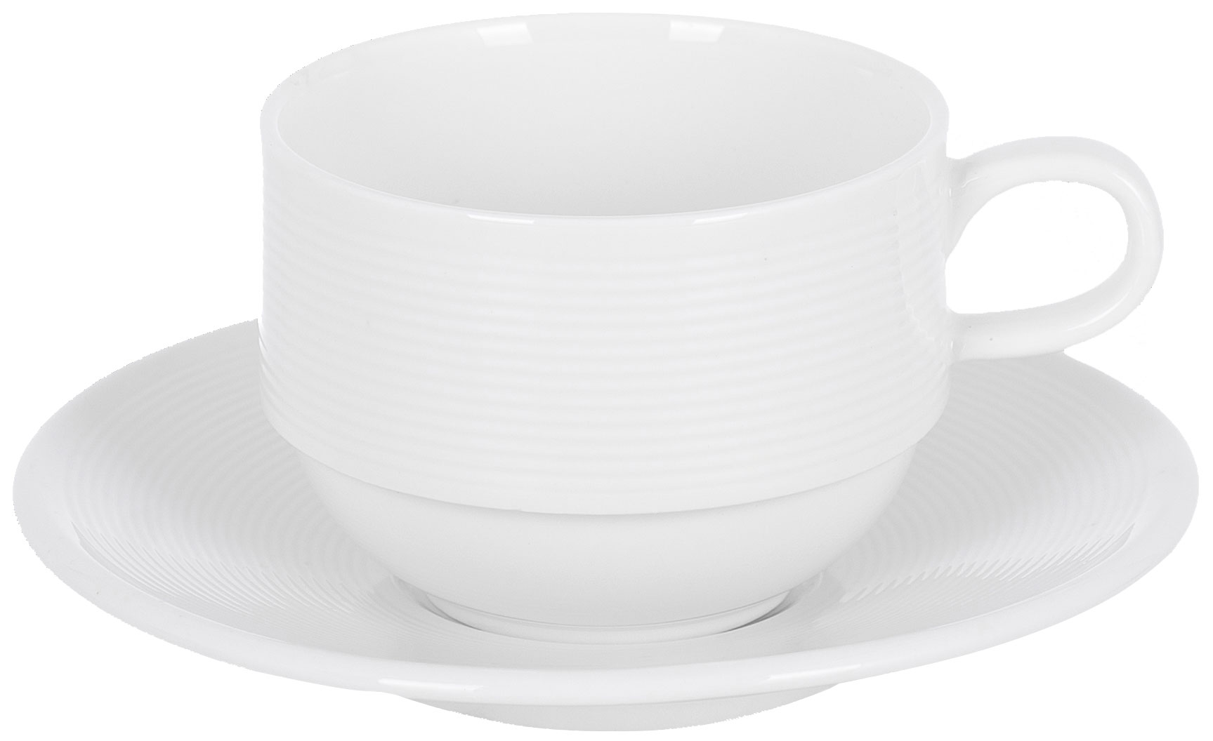 

Чайная пара Westhill Style 250 мл 4 пр (WH-3105-2)