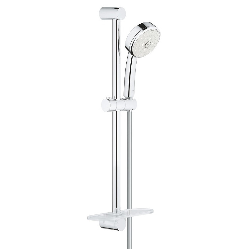 

Душевой гарнитур Grohe New Tempesta Cosmopolitan 100 60см 27929002