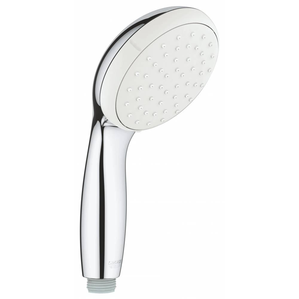 

Ручной душ Grohe Tempesta New с одним видом струи 27852001