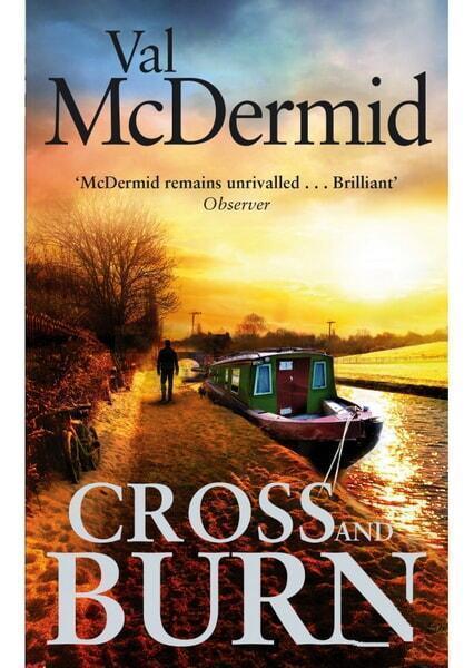 

Cross and Burn 60089
