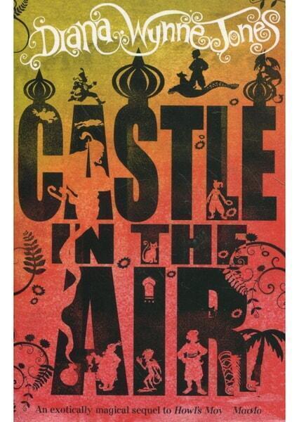 

Castle in the Air. Воздушный замок 60489