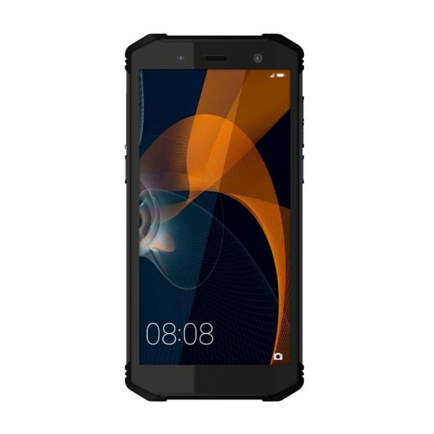 

Смартфон Sigma mobile X-treme PQ36 Dual Sim Black