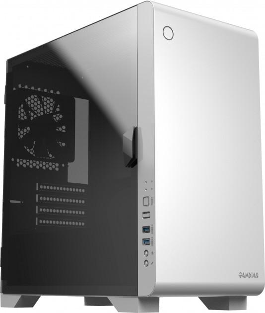 

Корпус GAMDIAS MARS E2 (4712960135673)