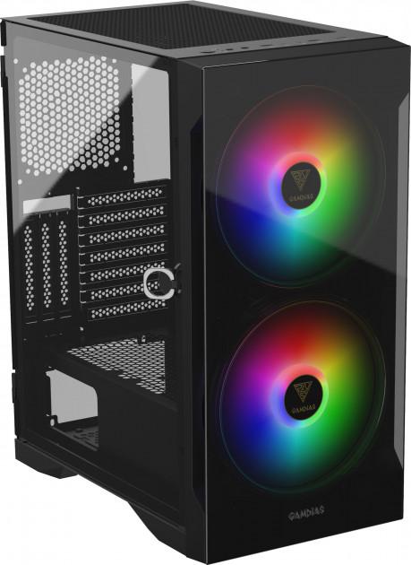

Корпус GAMDIAS APOLLO E2 Elite (4712960136014)
