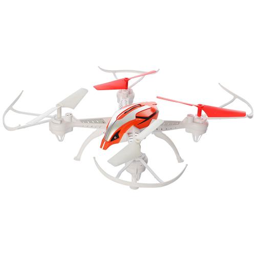 

Дитячий квадрокоптер AF961 радіокерований