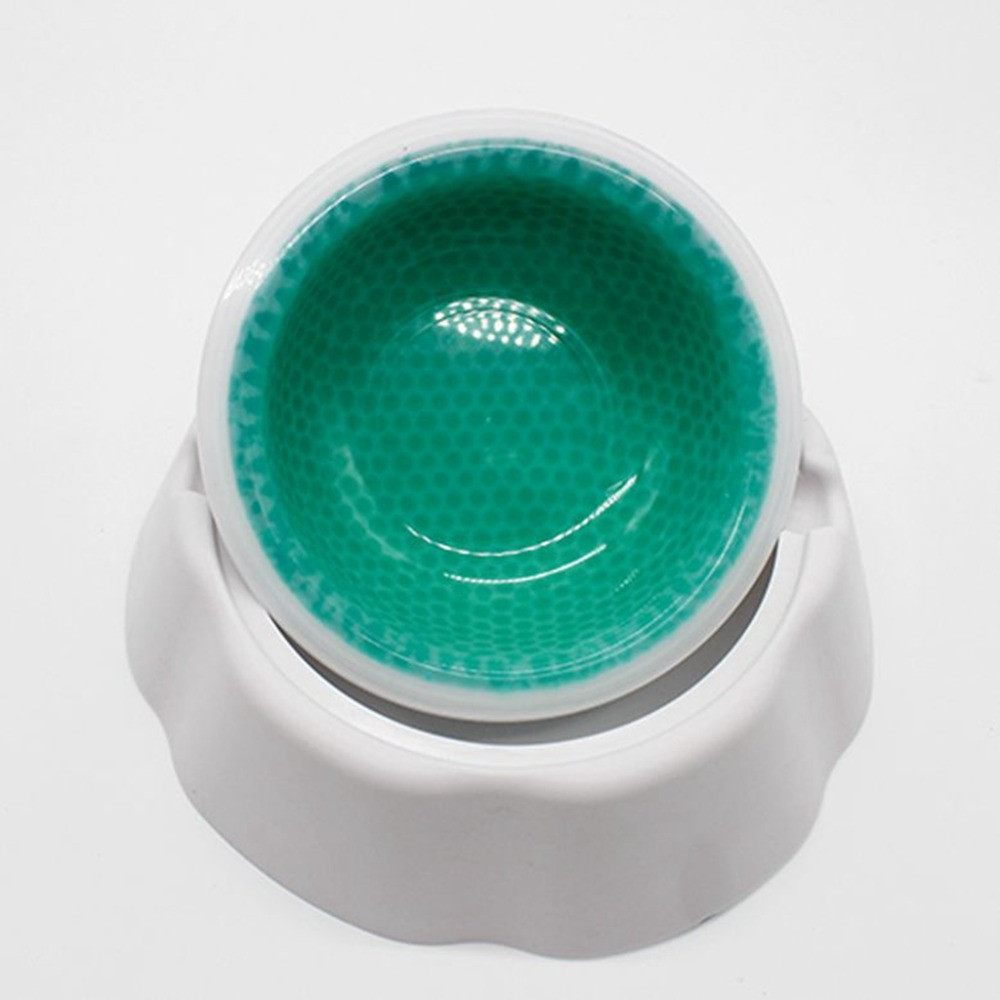 

Охлаждающая миска для воды Frosty Bowl (pr000024-А354)