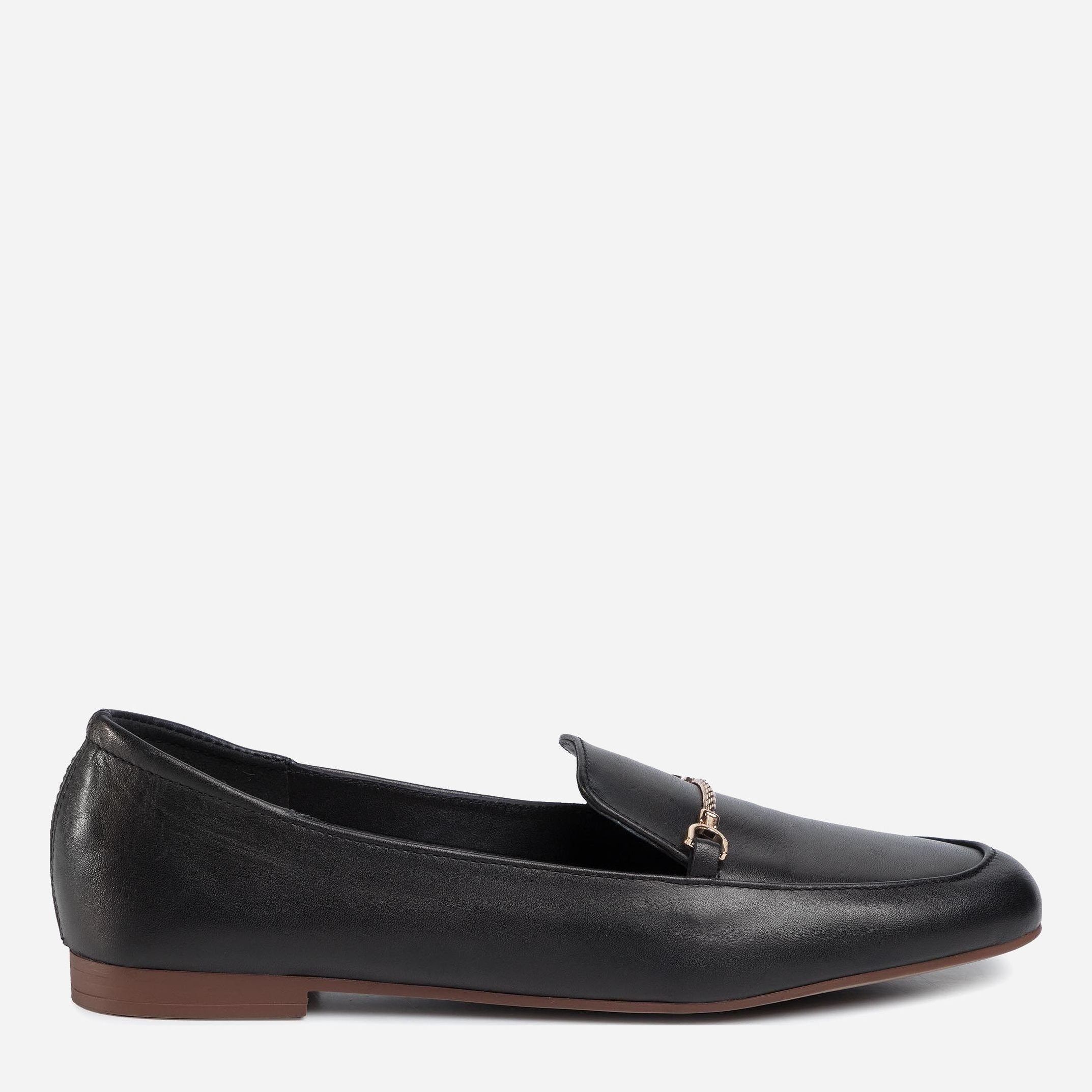 

Туфли Gino Rossi P164 37 Черные