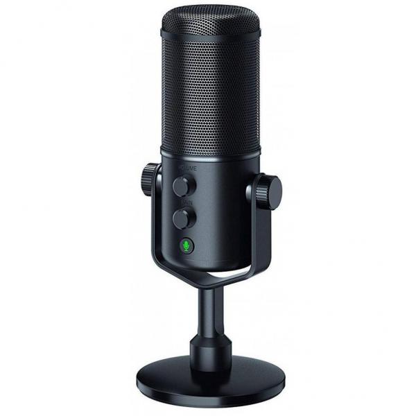 

Микрофон Razer Seiren Elite