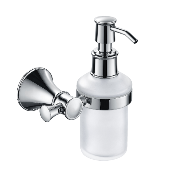 

Дозатор для мыла Imprese Podzima Ledove ZMK01170131 (060726) (CM)