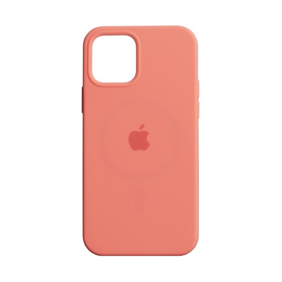

Чехол MagSafe Silicone Case Full Size для Apple iPhone 12 Mini