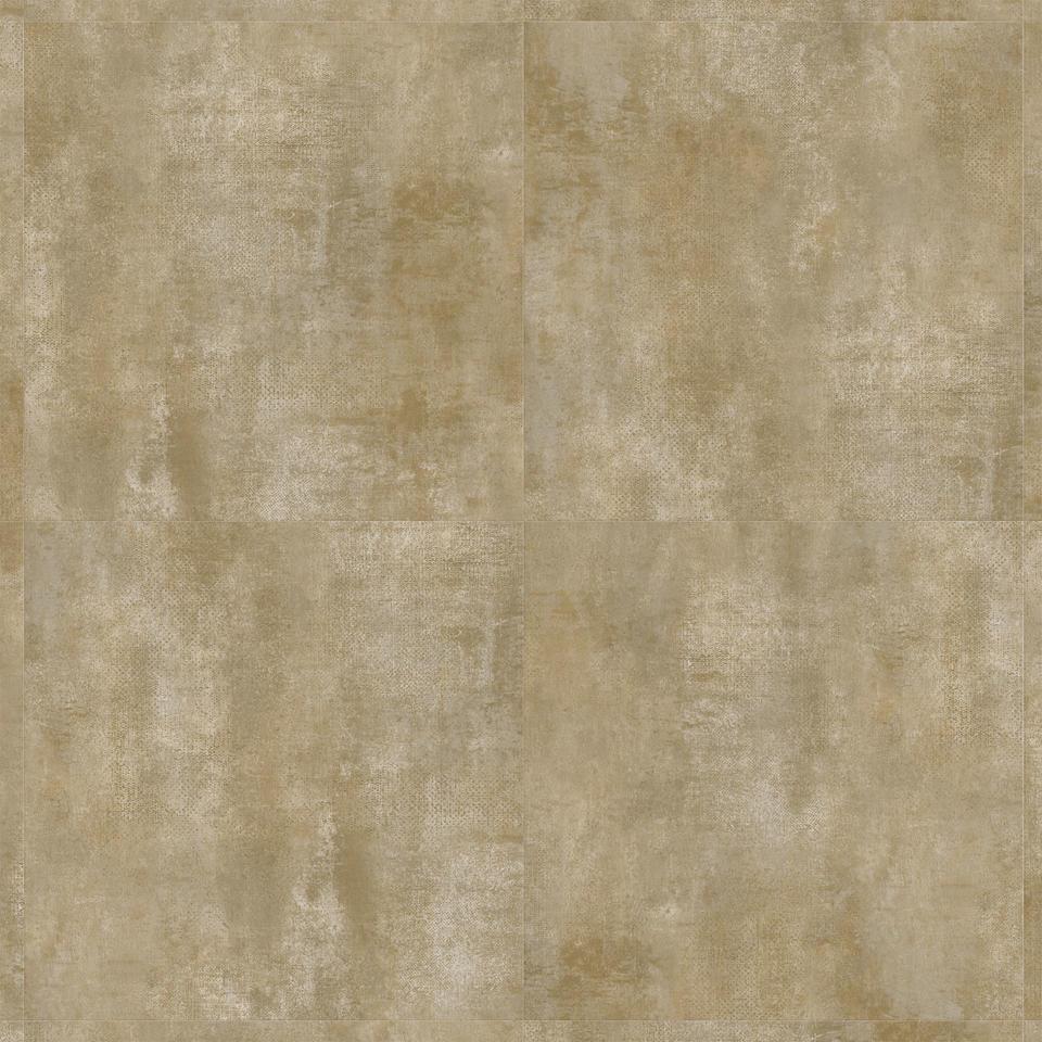 

Виниловое напольное покрытие Tarkett Modulart7 BETON WARM BROWN (Tile 600x600mm)