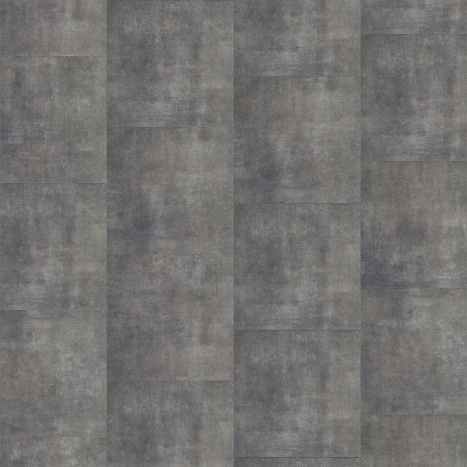 

Виниловое напольное покрытие Tarkett Art Vinyl | LOUNGE CONCRETE (текстура, плитка 457 x 457 мм 4-стороння