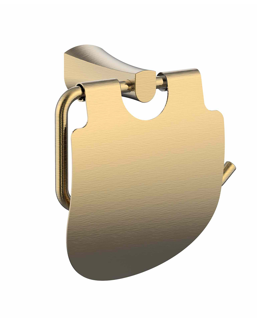 

Держатель для туалетной бумаги Imprese Cuthna Antiqua 140280 (053457) (CM)