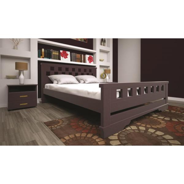 

Кровать ТИС АТЛАНТ 9 120*200 бук Лагуна