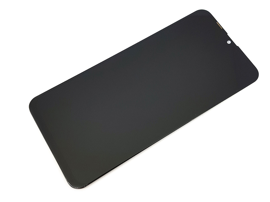 

Дисплей Samsung M20 (M205) с сенсором черный Original PRC