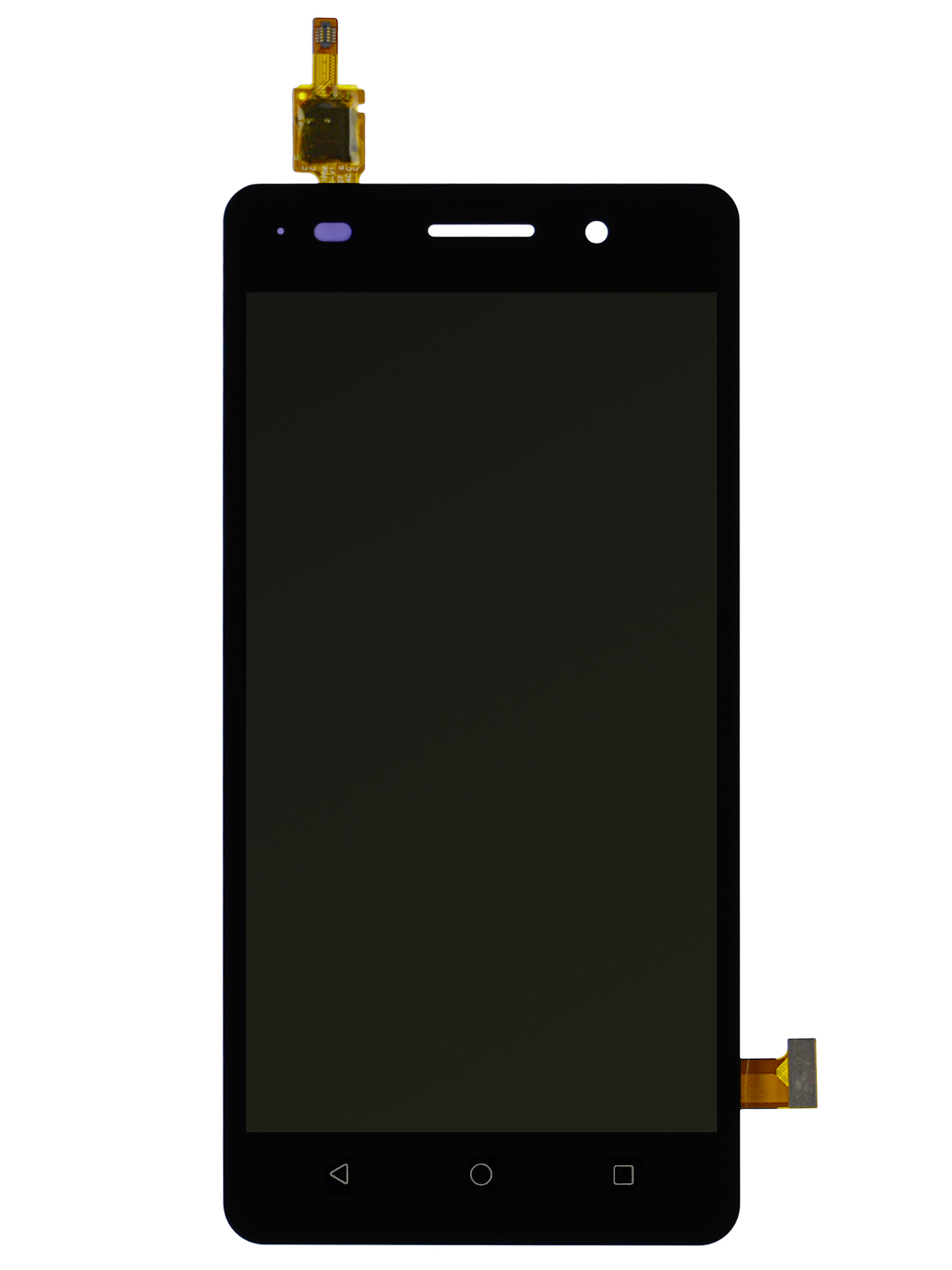 

Дисплей (экран) для Huawei CHC-U23 G Play Mini, с тачскрином High Copy