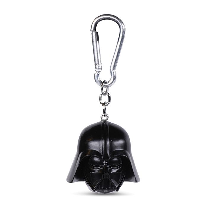 

Брелок Pyramid International 3D Keychain: Star Wars - Darth Vader