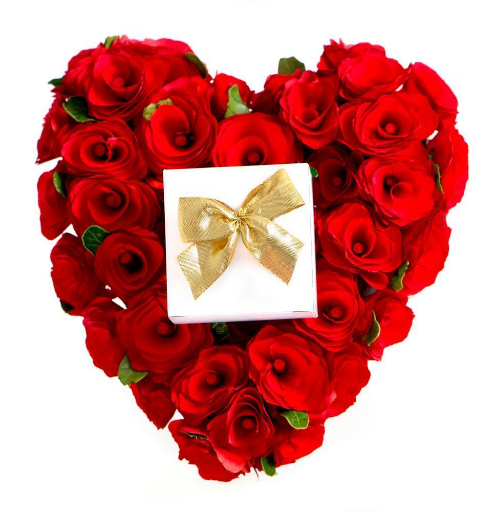 

Картина на холсте LaPrint Праздники 60х60 см