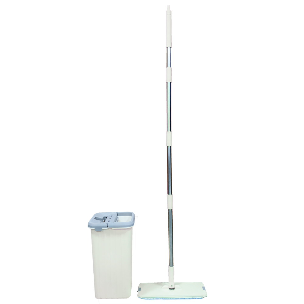 

Набор для уборки Planet Tablet Mop Midi 4 л бежевый