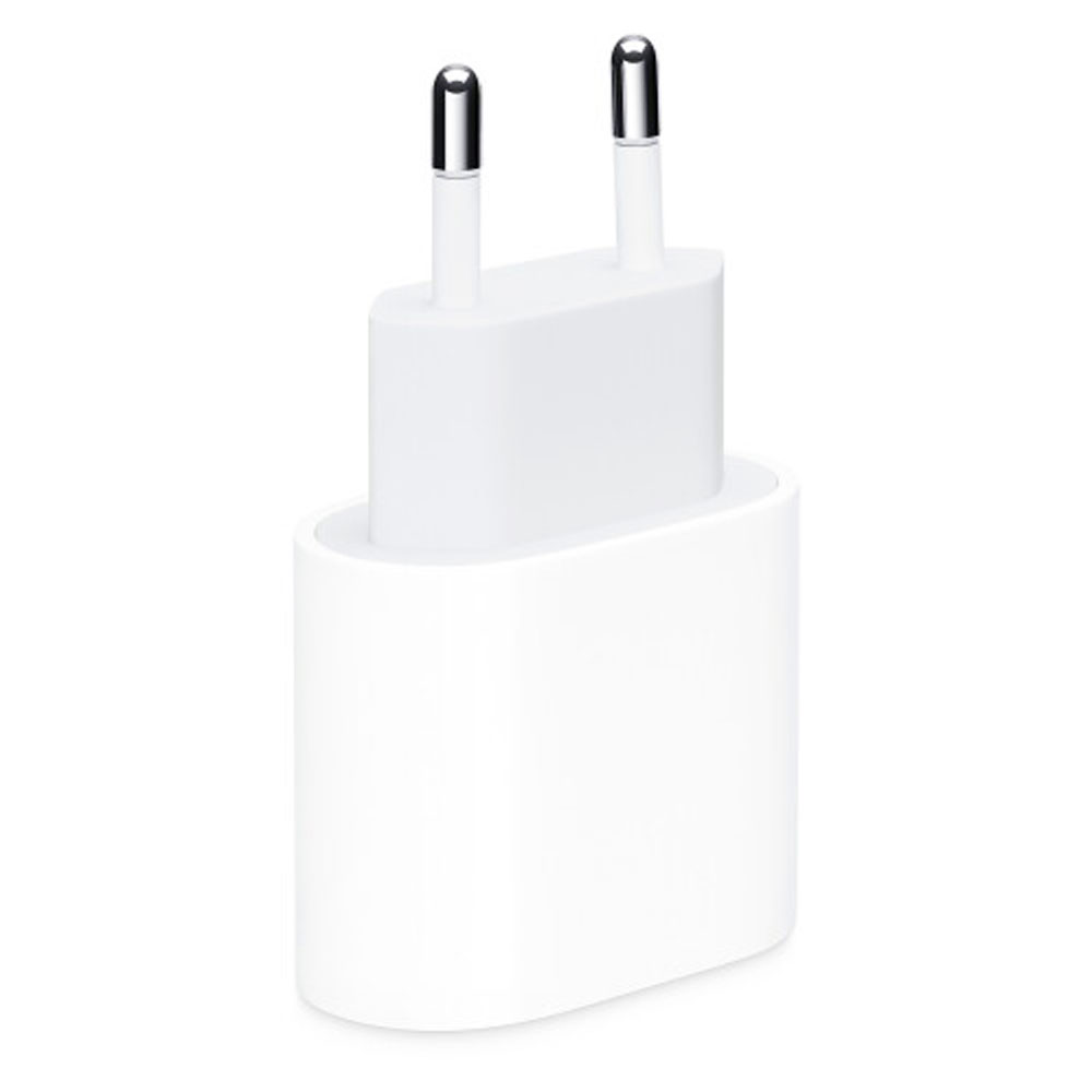 

СЗУ Original Charger Type-C 20W (MHJE3ZM/A / MU7V2ZM/A) (box)