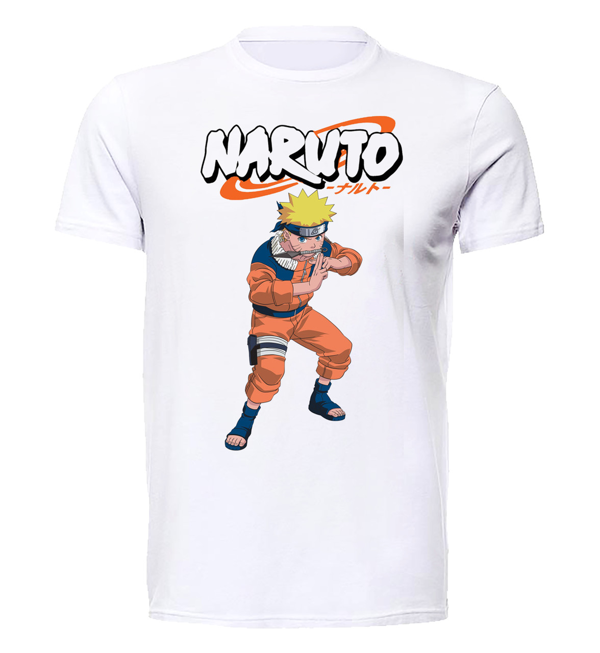 

Футболка GeekLand Наруто Naruto Uzumaki art NR.01.036 (FU21NR.01.036/man-XXL)