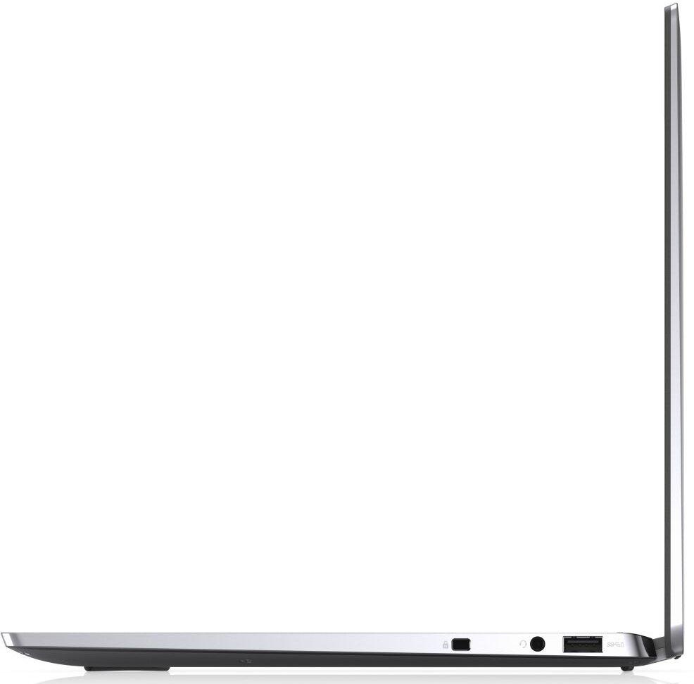 

Ноутбук Dell Latitude 9510 Gray