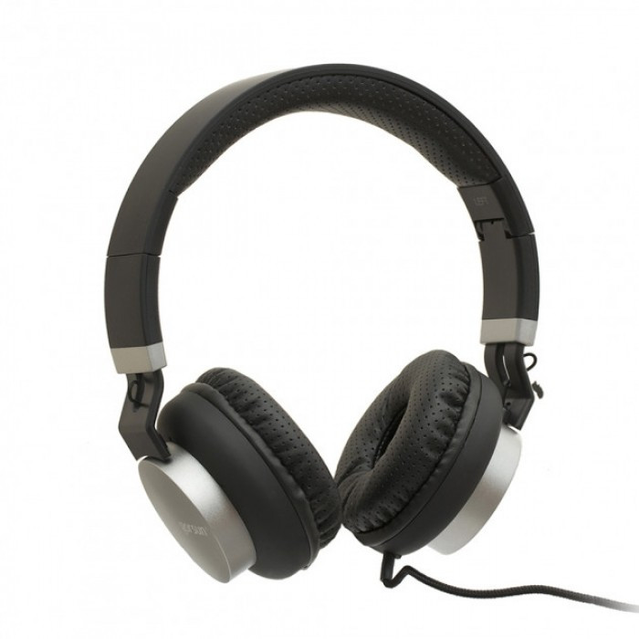 

Проводные Наушники Gorsun GS-789 с микрофоном Чёрные