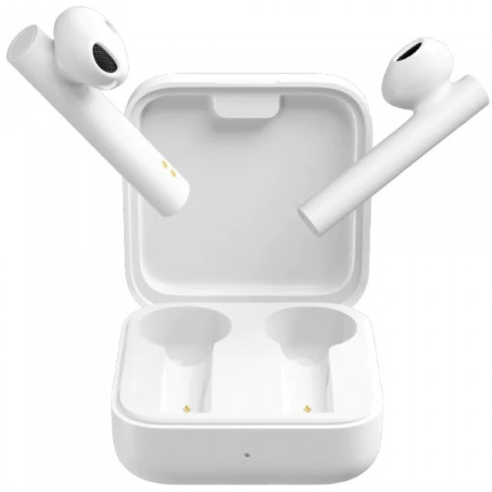 

Беспроводные Наушники Redmi AirDots 2S MI Белые