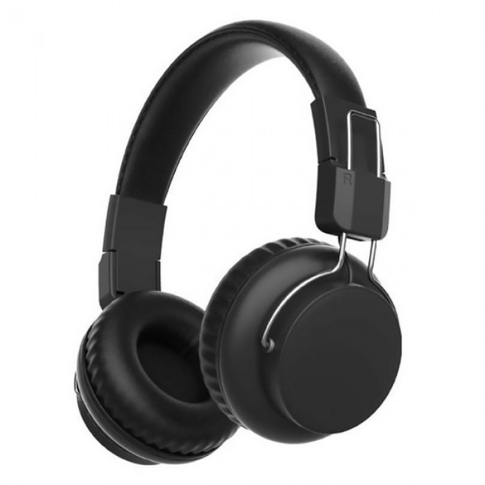 

Беспроводные Bluetooth наушники Gorsun GS-E92 Черный