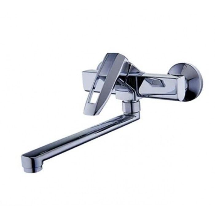 

СМЕСИТЕЛЬ ДЛЯ КУХНИ ZEGOR (TROYA) NOF12-A033