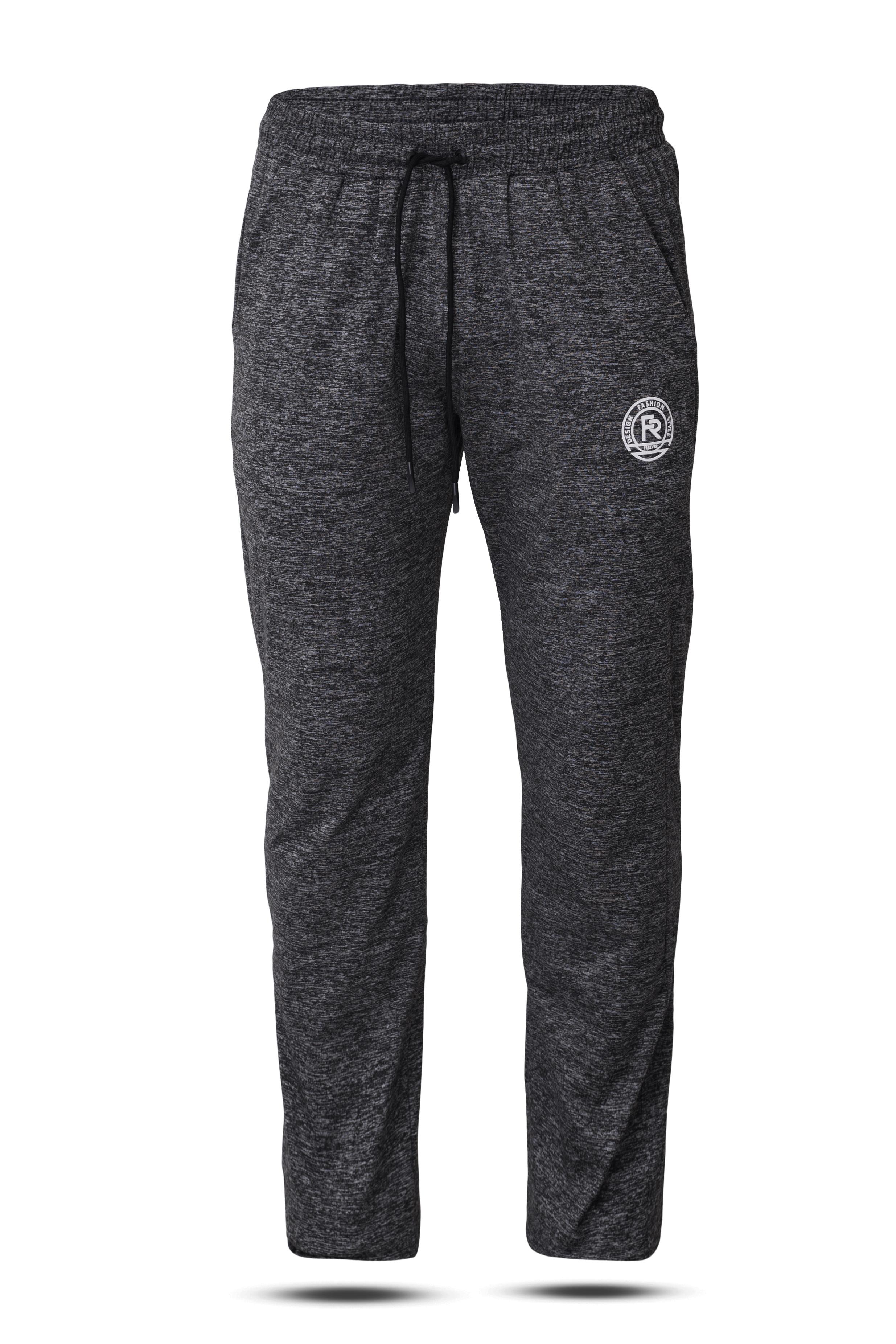 

Спортивные брюки мужские Freever GF 8904 черные M