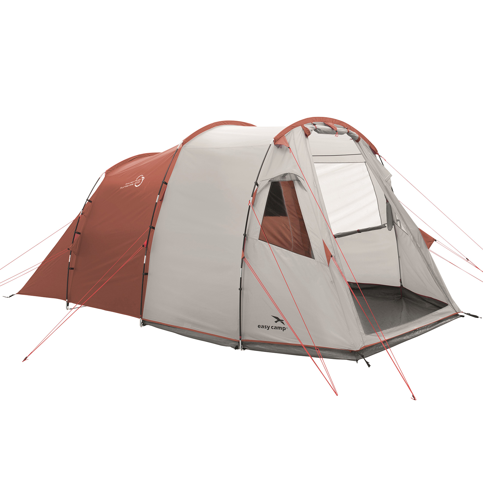 

Палатка Easy Camp Huntsville 400 Red (120383)