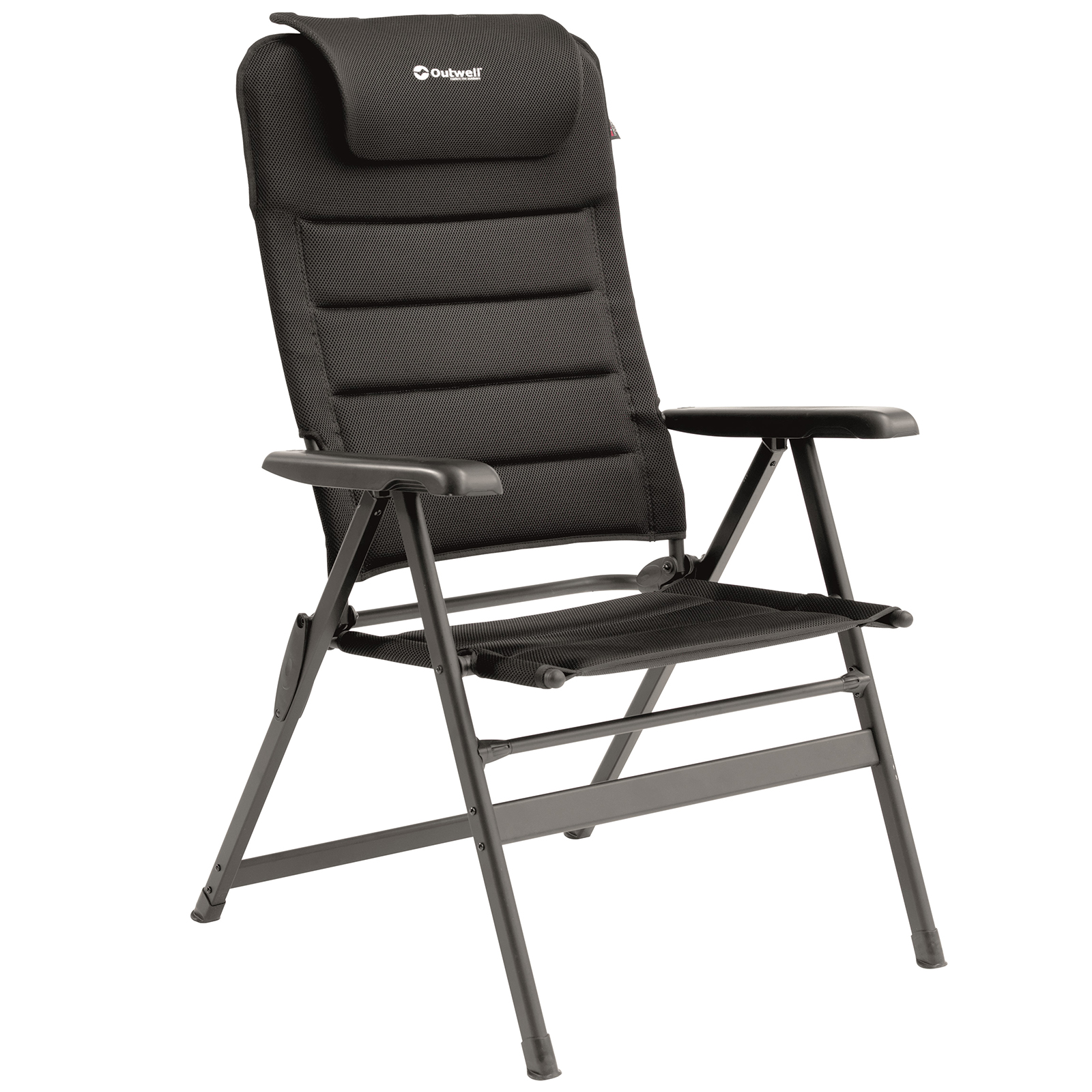 

Стул кемпинговый Outwell Grand Canyon Black (410068)