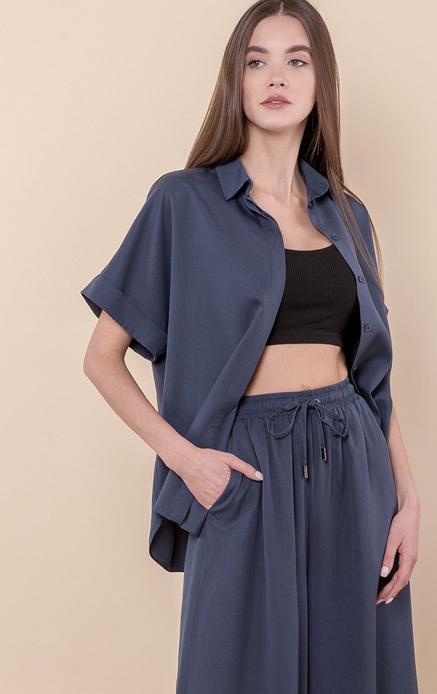 

Рубашка MR520  MR 223 2772 0221 Dark Navy, Рубашка MR520 XS MR 223 2772 0221 Dark Navy