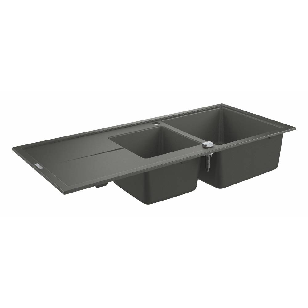 

Кухонная мойка Grohe Sink K400 31643AT0
