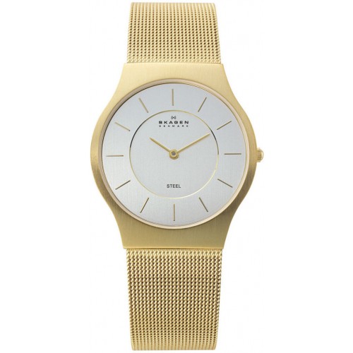 

Часы наручные SKAGEN 233LGG