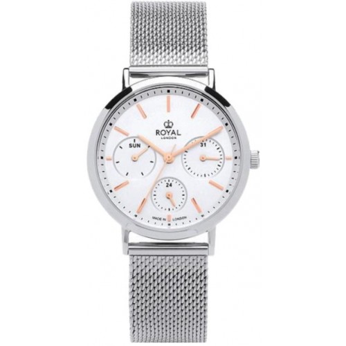 

Часы наручные Royal London 21453-01