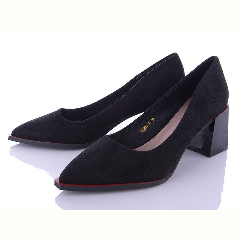 

Туфли Meideli L8927-2 212166 37 23,5 см