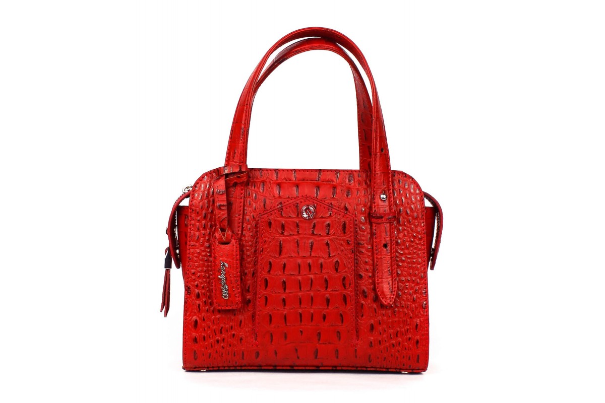 

Сумка Жіноча Karya 2225-527 червона