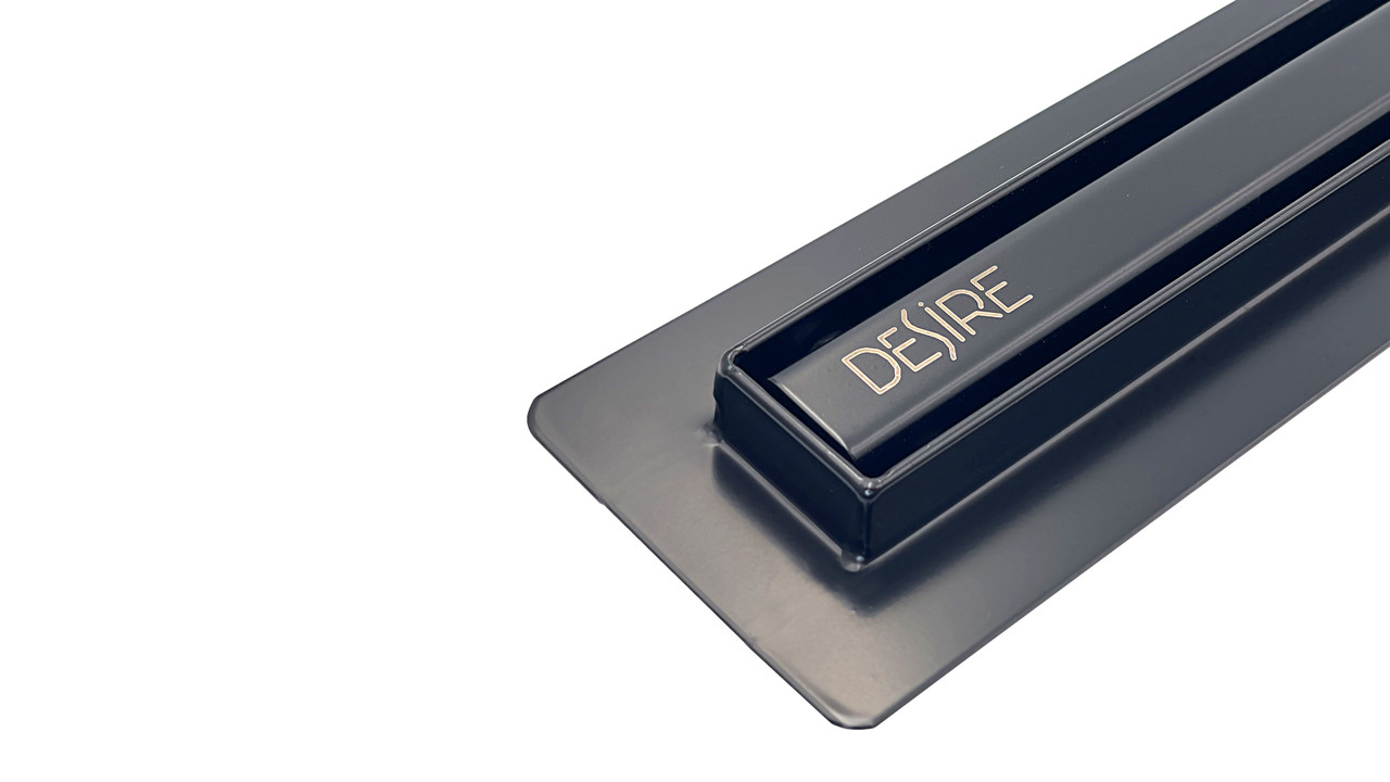

Душевой трап DESIRE Gusto Notte 1000 mm DGN-50100