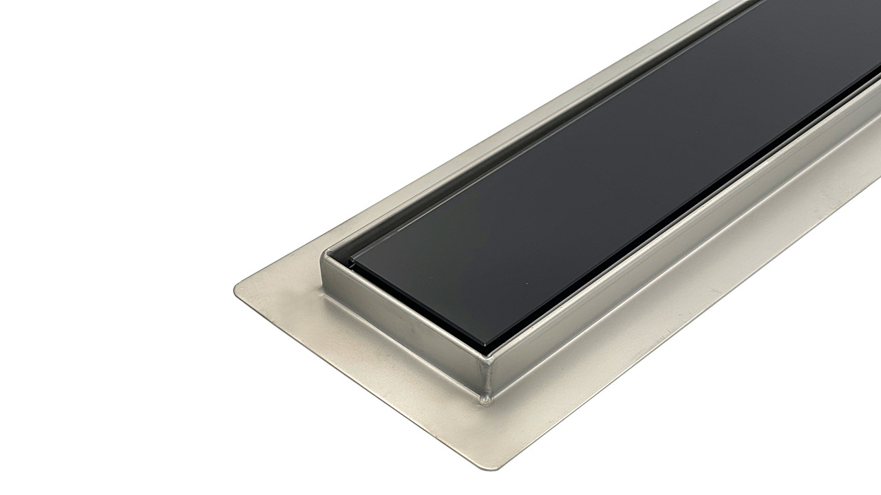 

Душевой трап DESIRE Nero 1000 mm DN-70100
