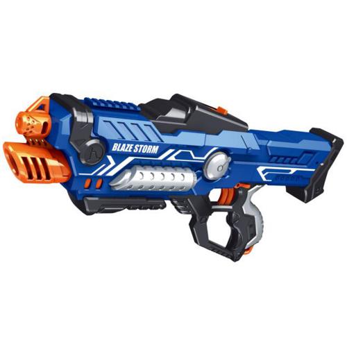 

Детский автомат BlazeStorm ZC7117
