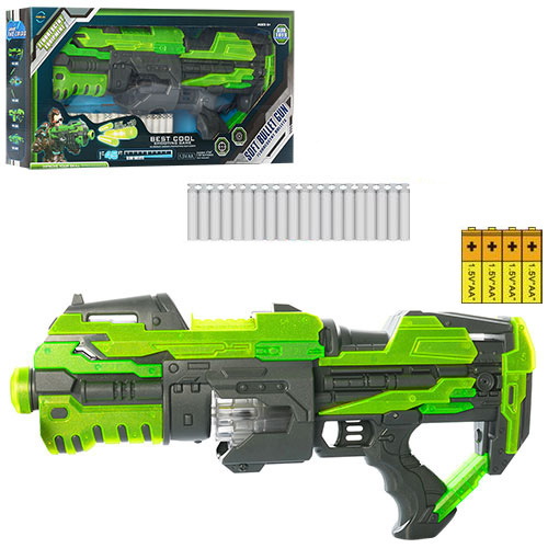 

Игрушечный автомат FJ553-B