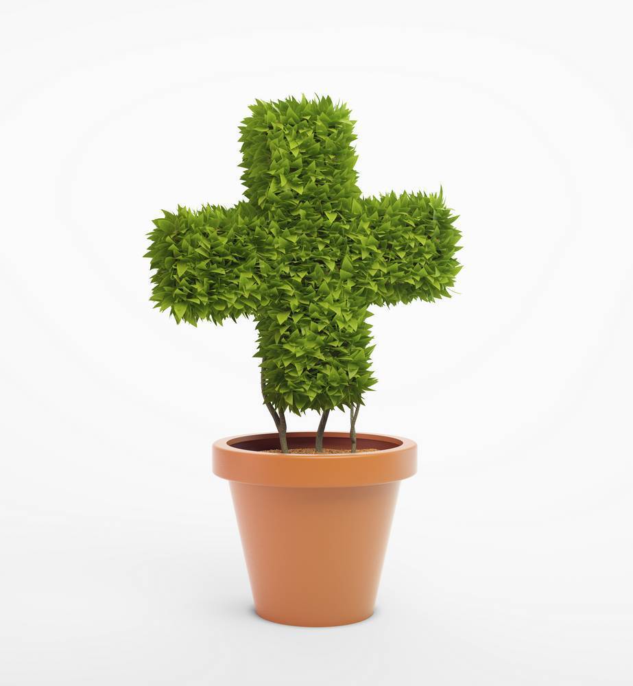 

Картина на холсте LaPrint Креатив 90х90 см