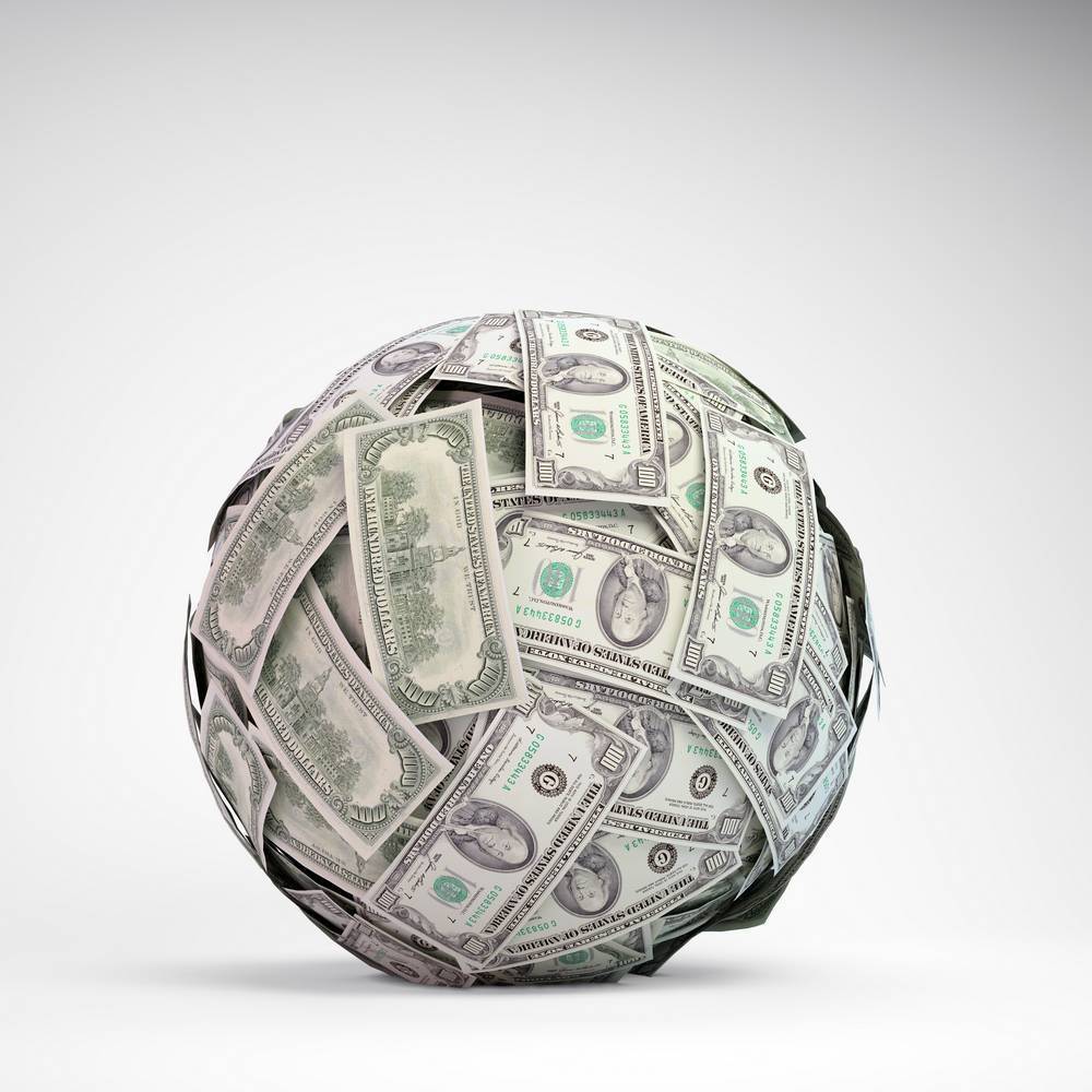 

Картина на холсте LaPrint Креатив 90х90 см