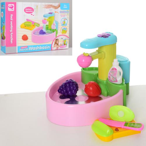 

Игрушечная Мойка Раковина QF26246P