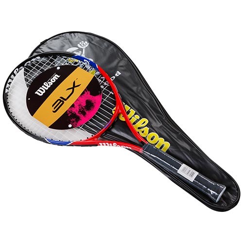 

Теннисная ракетка Wilson BLX 25, детская, W-25LX
